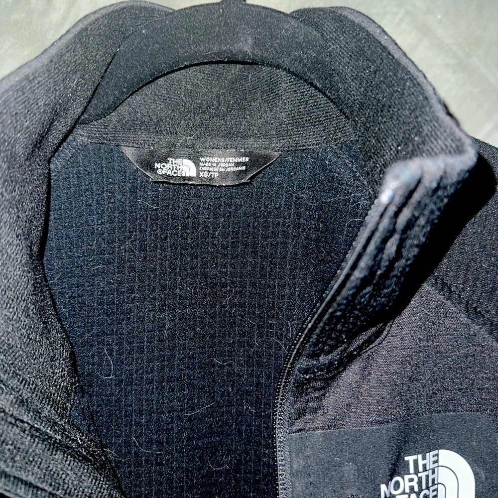 North face jacket - Picture 2 of 3